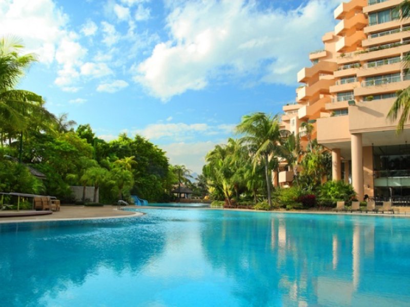 Hong Kong Gold Coast HotelPhoto 0