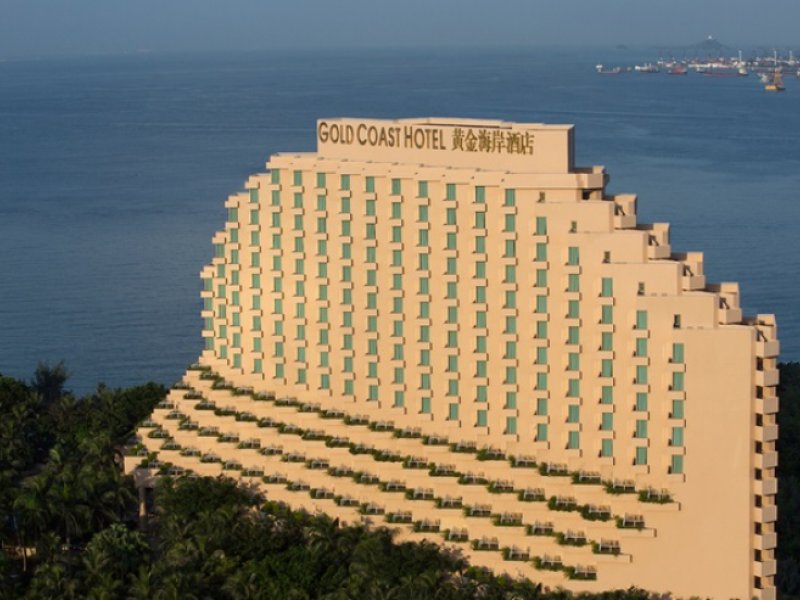 Hong Kong Gold Coast HotelPhoto 1
