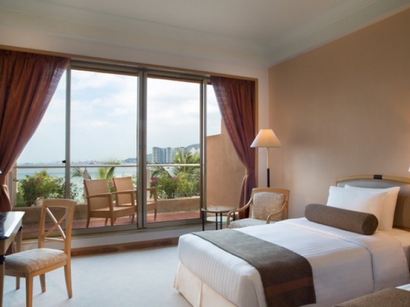 Hong Kong Gold Coast HotelPhoto 2