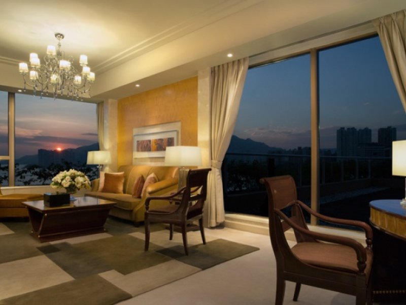Hong Kong Gold Coast HotelPhoto 3