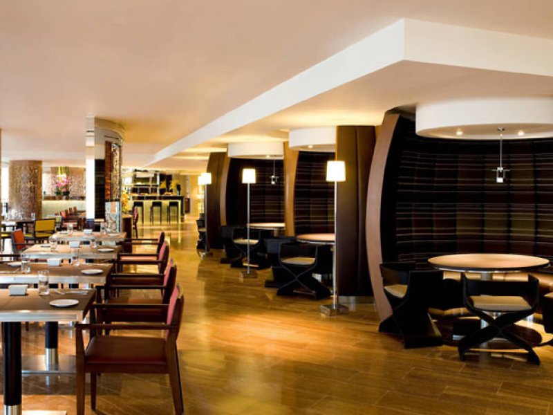 Hong Kong SkyCity Marriott HotelPhoto 1