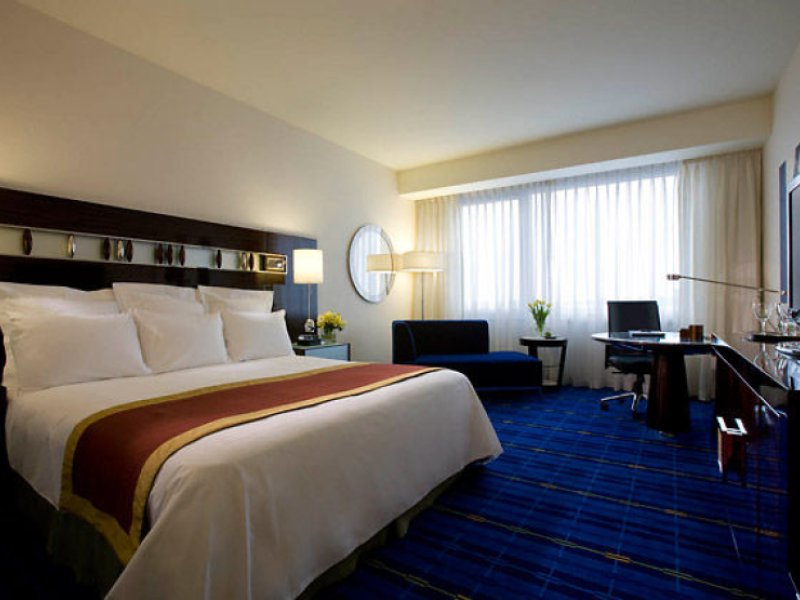 Hong Kong SkyCity Marriott HotelPhoto 5