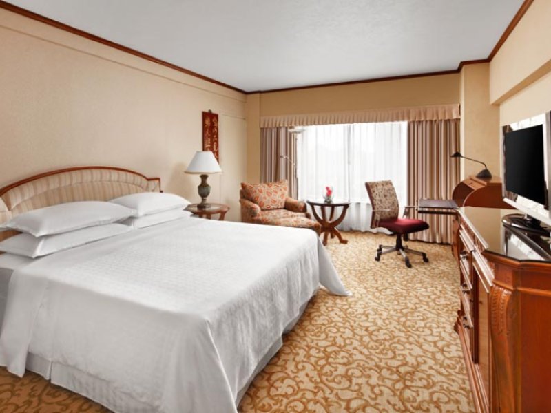 Hongqiao Jin Jiang HotelPhoto 2