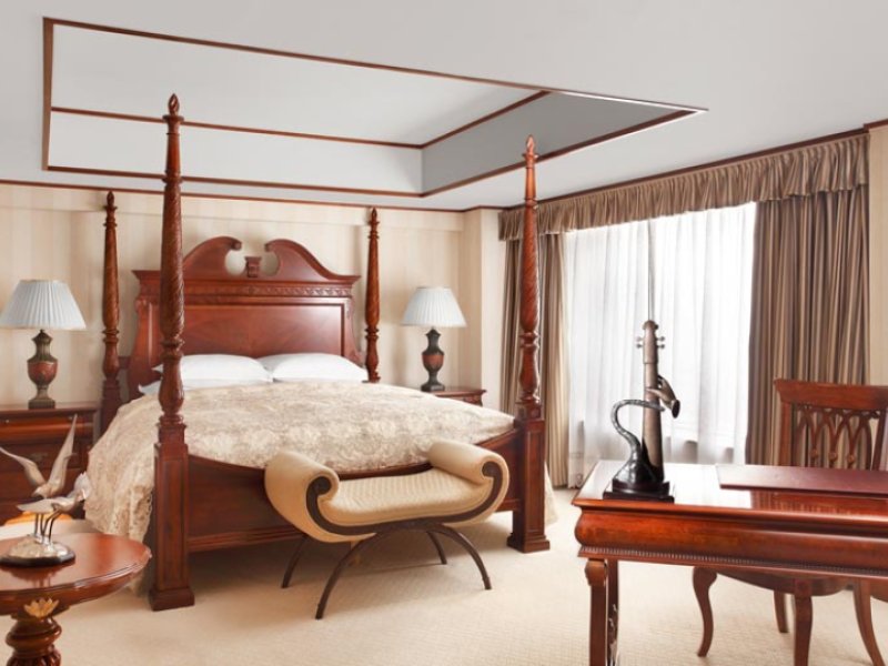 Hongqiao Jin Jiang HotelPhoto 3