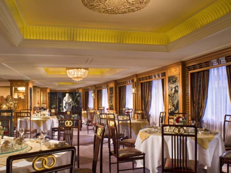 Hongqiao Jin Jiang HotelPhoto 4