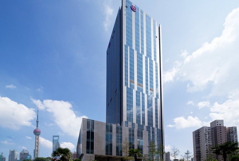 Hongqiao Jin Jiang Hotel