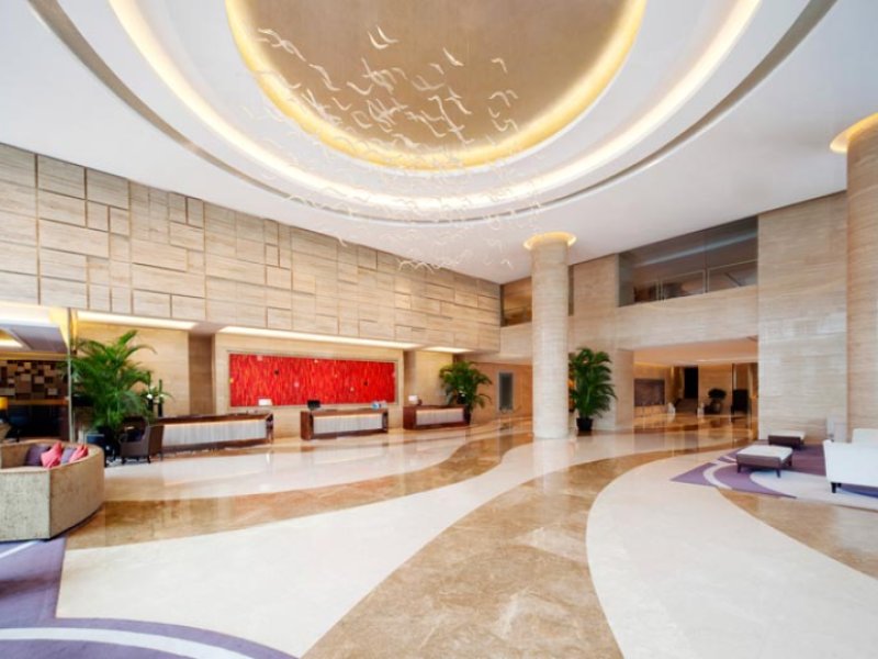 Hongqiao Jin Jiang HotelPhoto 1