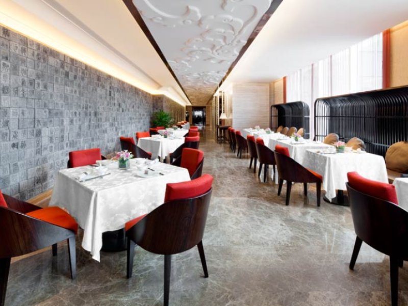 Hongqiao Jin Jiang HotelPhoto 4