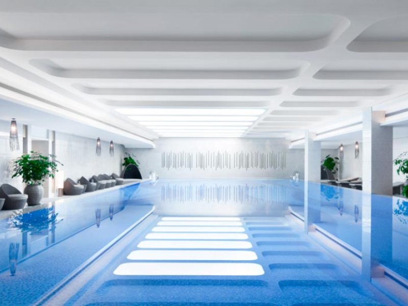 Hongqiao Jin Jiang HotelPhoto 5