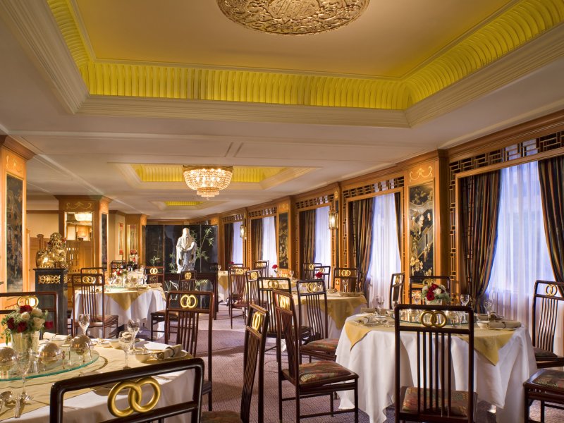 Hongqiao Jin Jiang HotelPhoto 1