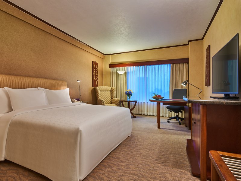 Hongqiao Jin Jiang HotelPhoto 5