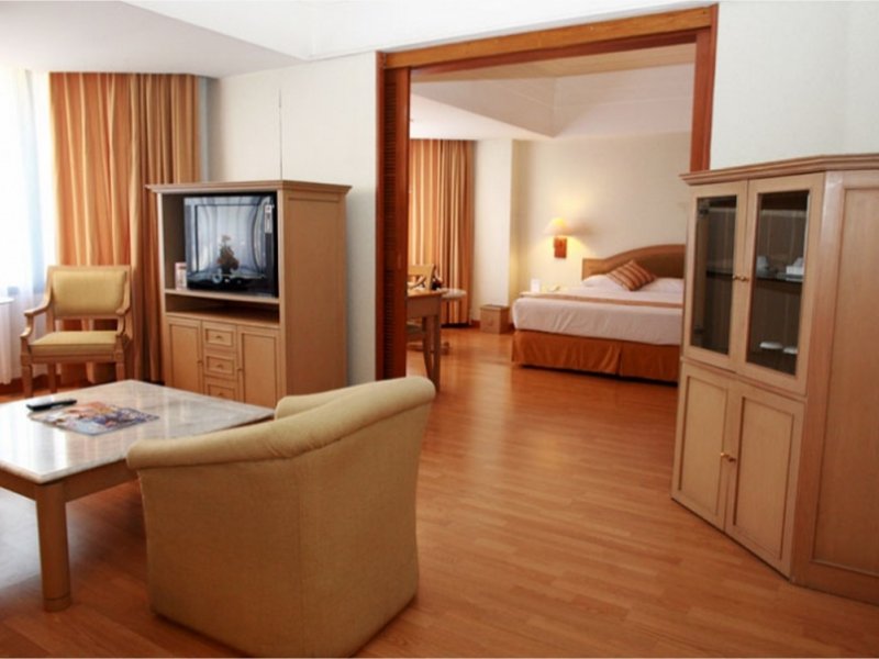 Horison HotelPhoto 1