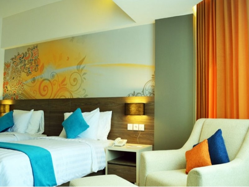 Horison HotelPhoto 3