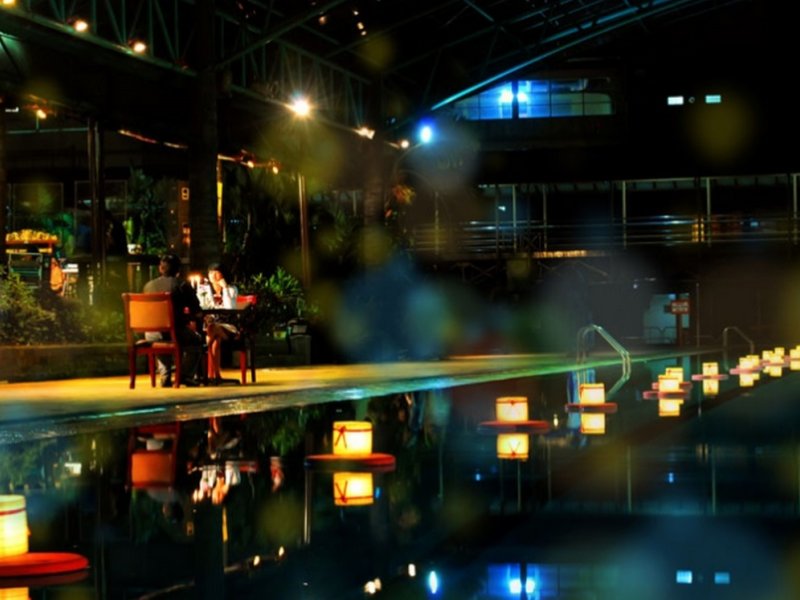 Horison HotelPhoto 5