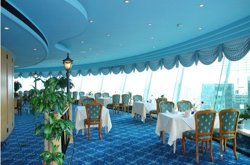 Horizon Hotel Yunnan