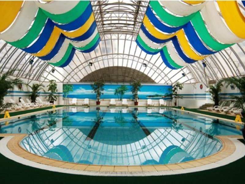 Horizon Hotel YunnanPhoto 3