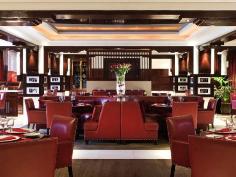 Hotel & Ryads Naoura Barriere MarrakechPhoto 3
