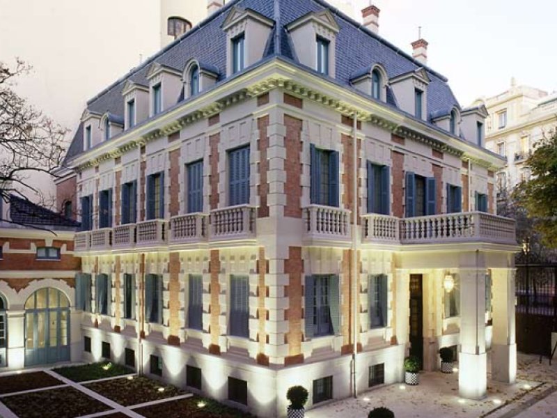 Hotel AC Santo MauroPhoto 0