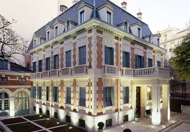Hotel AC Santo Mauro