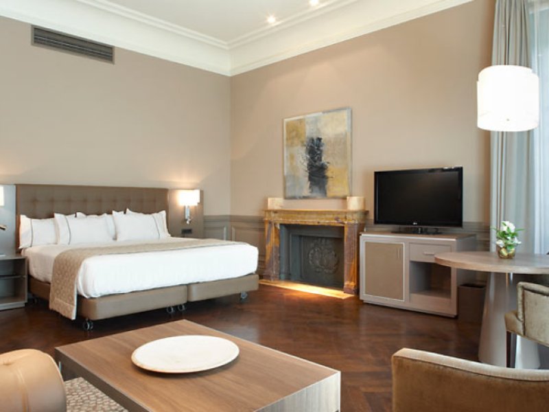 Hotel AC Santo MauroPhoto 3