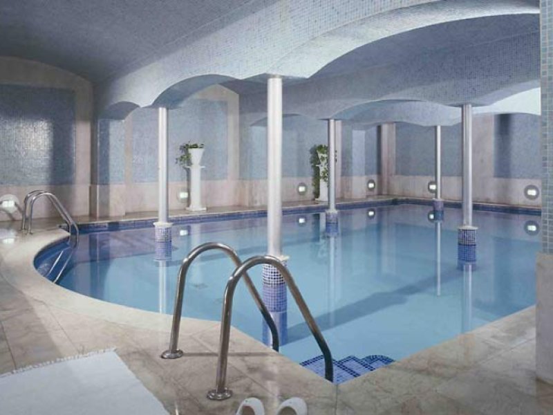 Hotel AC Santo MauroPhoto 5