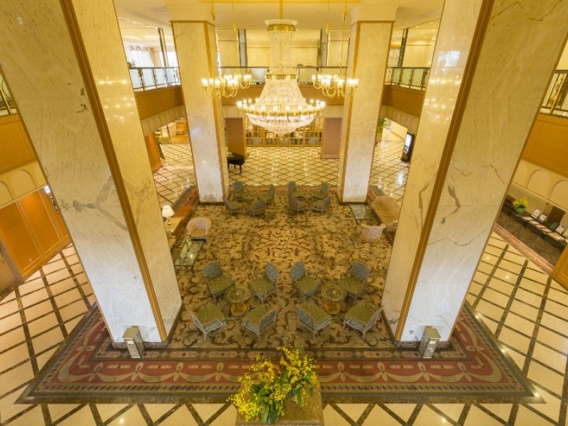 Hotel Agora Regency SakaiPhoto 1