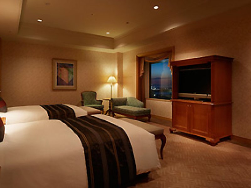 Hotel Agora Regency SakaiPhoto 2