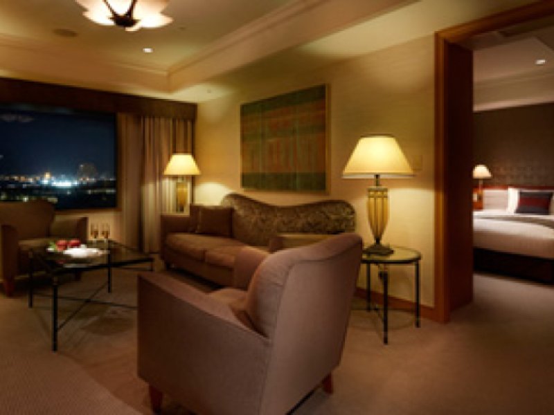 Hotel Agora Regency SakaiPhoto 3
