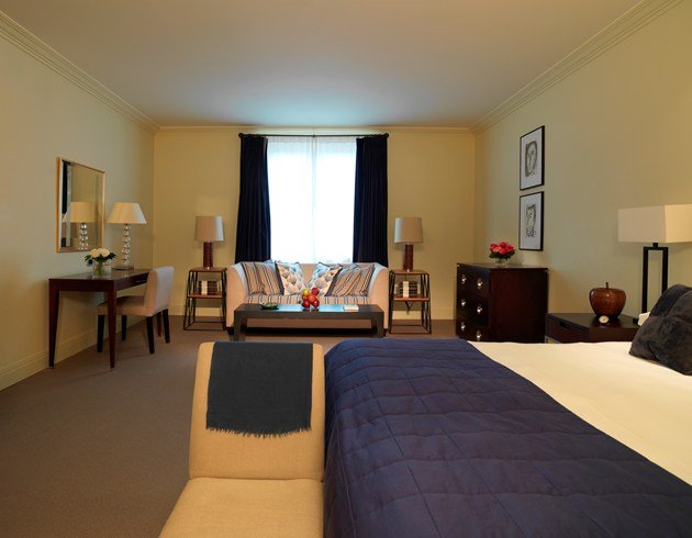Hotel Amigo