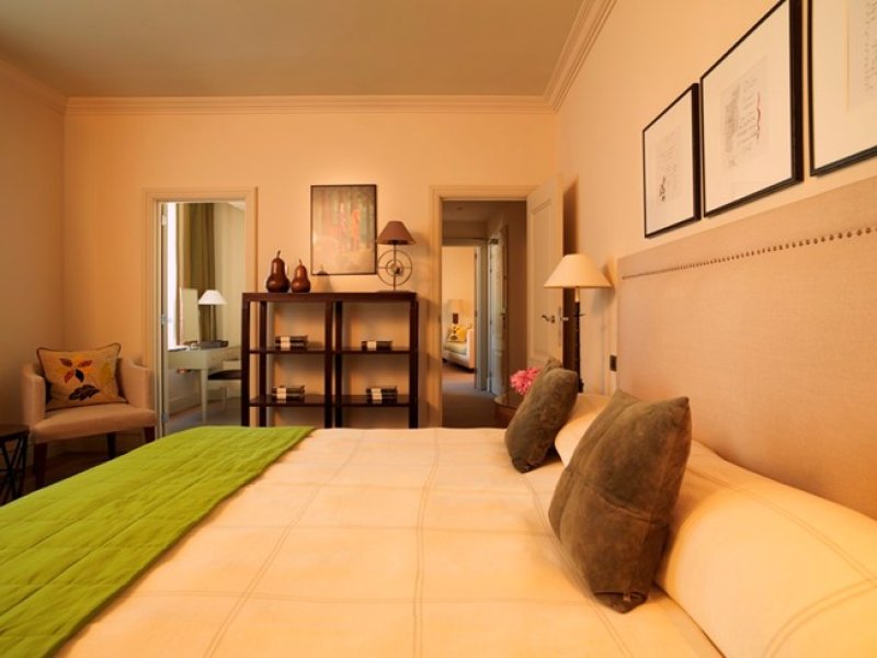 Hotel AmigoPhoto 3