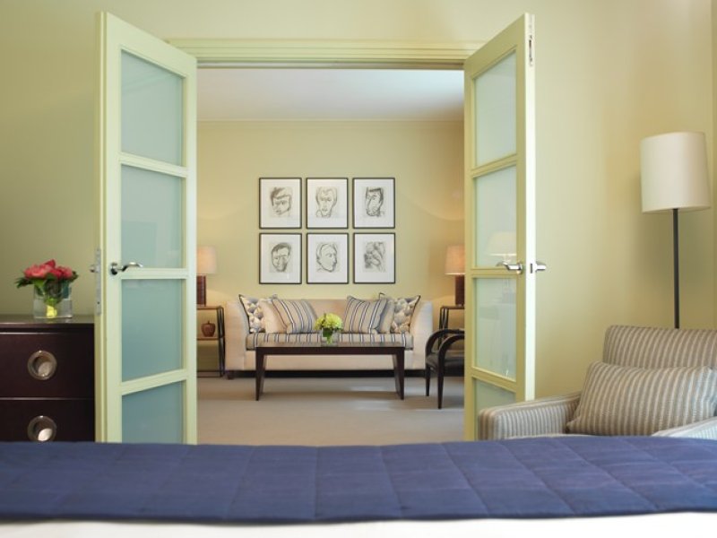 Hotel AmigoPhoto 5