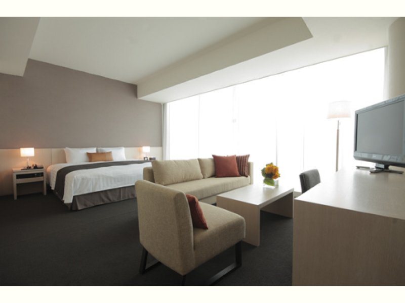 Hotel Arc Riche ToyohashiPhoto 2