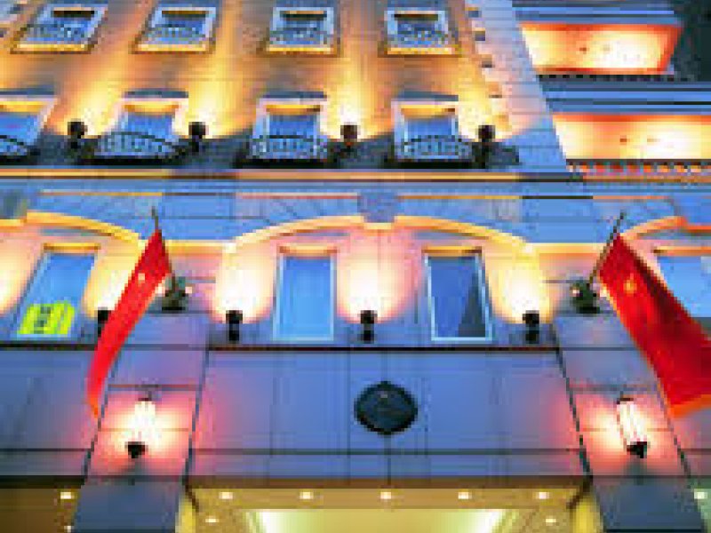 Hotel Arca Torre RoppongiPhoto 0