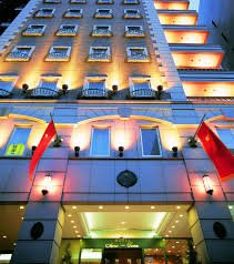 Hotel Arca Torre Roppongi