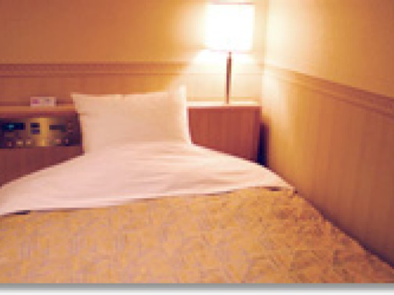 Hotel Arca Torre RoppongiPhoto 1