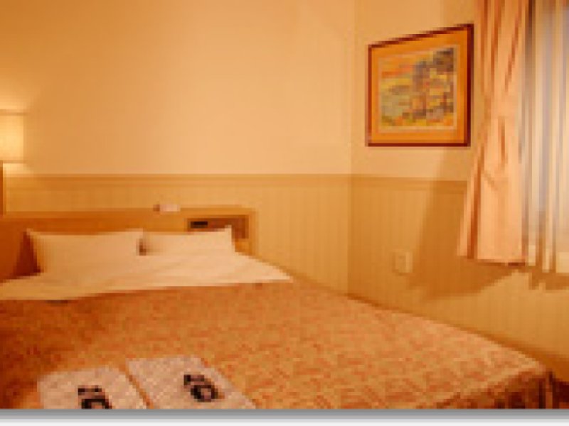 Hotel Arca Torre RoppongiPhoto 2