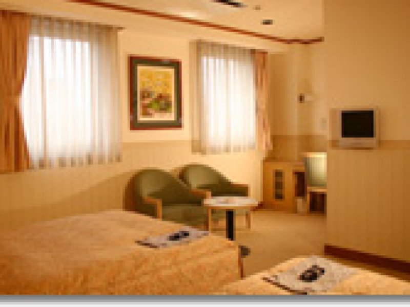 Hotel Arca Torre RoppongiPhoto 3