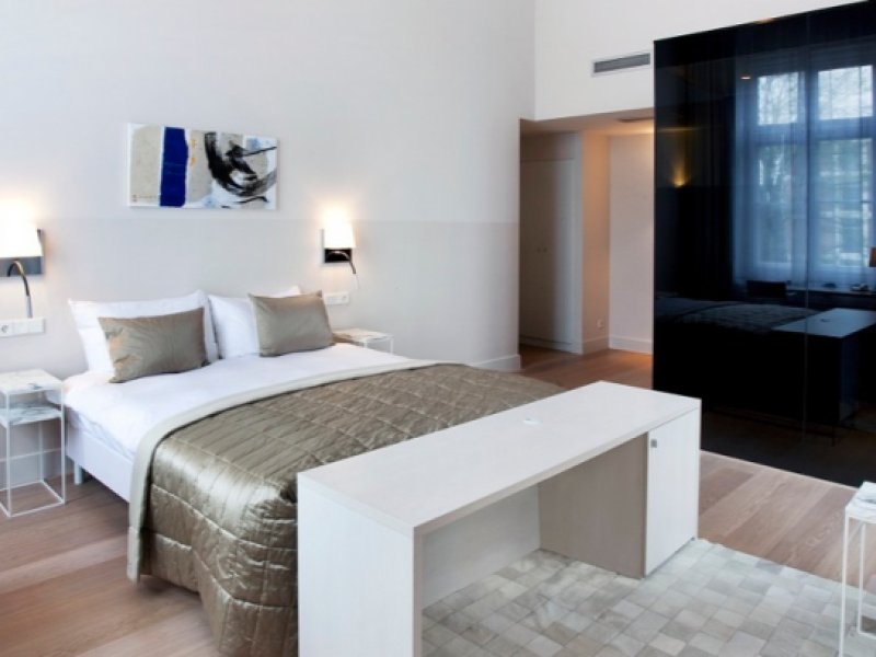 Hotel ArenaPhoto 0