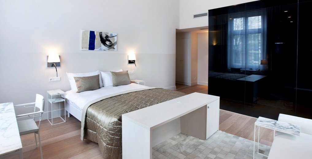 Hotel Arena