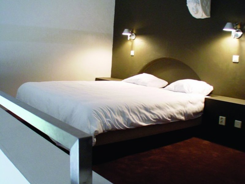 Hotel ArenaPhoto 1