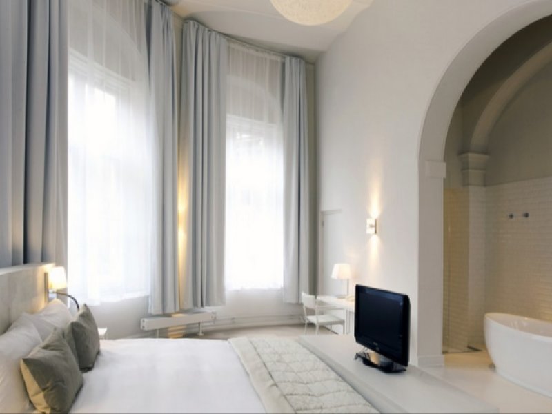 Hotel ArenaPhoto 2