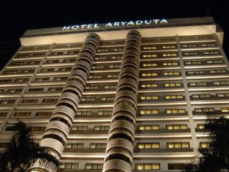 Hotel Aryaduta JakartaPhoto 0
