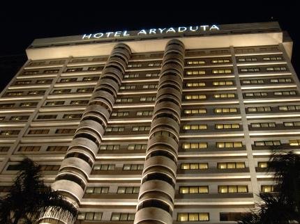 Hotel Aryaduta Jakarta