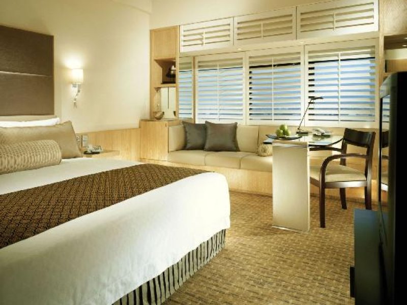 Hotel Aryaduta JakartaPhoto 1