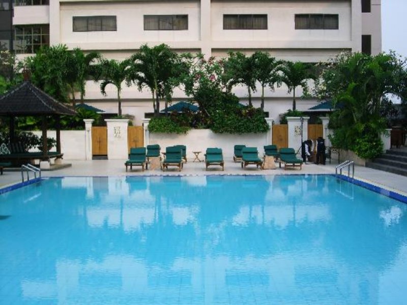 Hotel Aryaduta JakartaPhoto 3