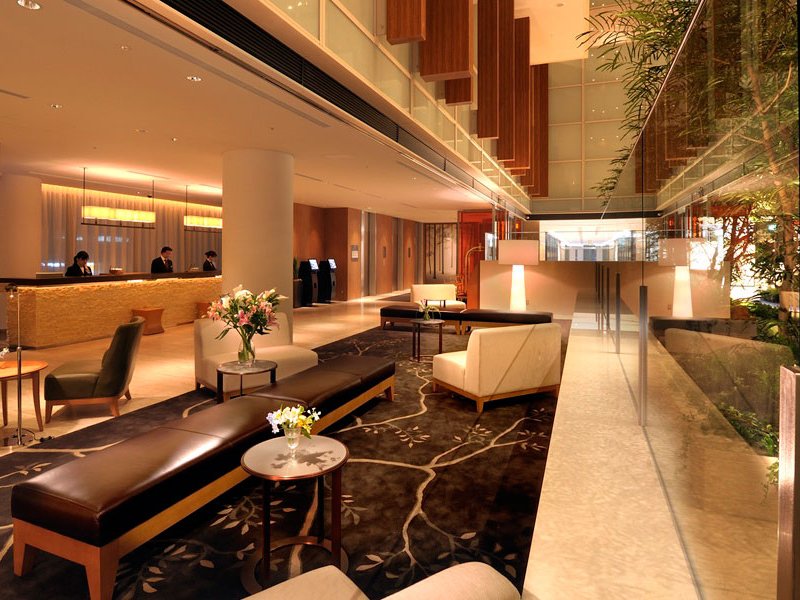 Hotel Associa Shin-YokohamaPhoto 1