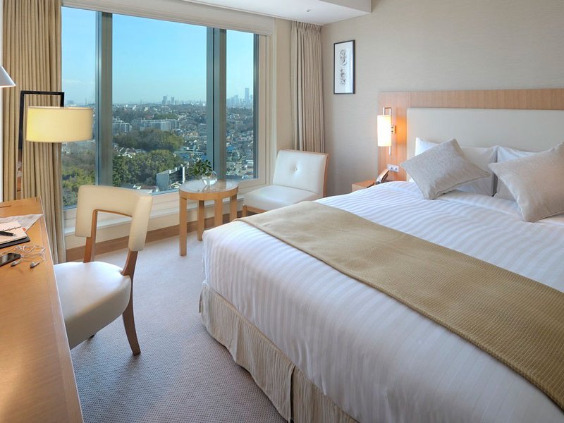 Hotel Associa Shin-YokohamaPhoto 2