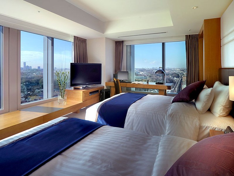 Hotel Associa Shin-YokohamaPhoto 3