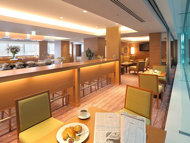 Hotel Associa Shin-YokohamaPhoto 4