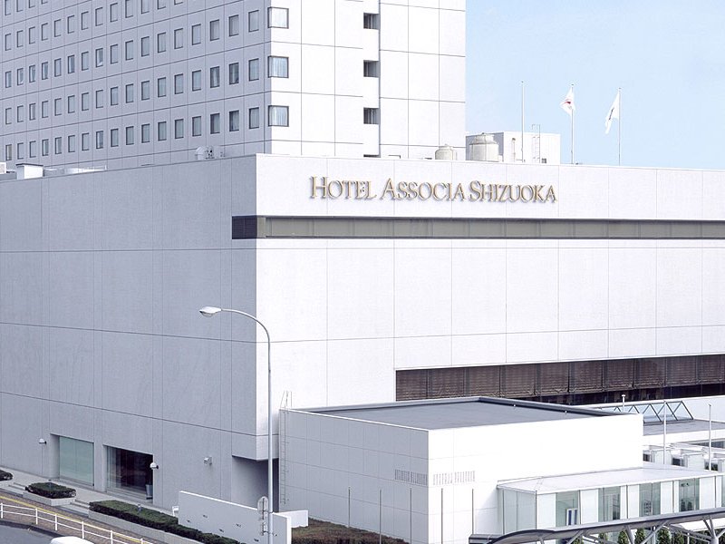 Hotel Associa ShizuokaPhoto 0